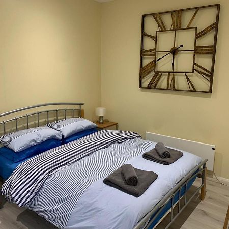Southernwood - Wantage Road Studio 1 Didcot Εξωτερικό φωτογραφία