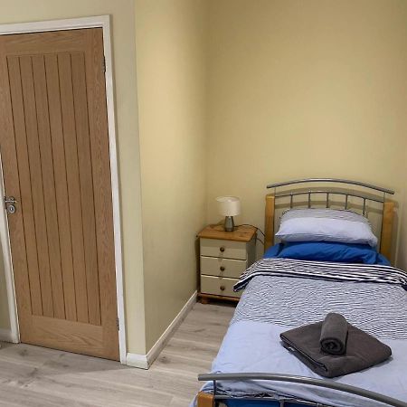 Southernwood - Wantage Road Studio 1 Didcot Εξωτερικό φωτογραφία