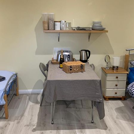 Southernwood - Wantage Road Studio 1 Didcot Εξωτερικό φωτογραφία