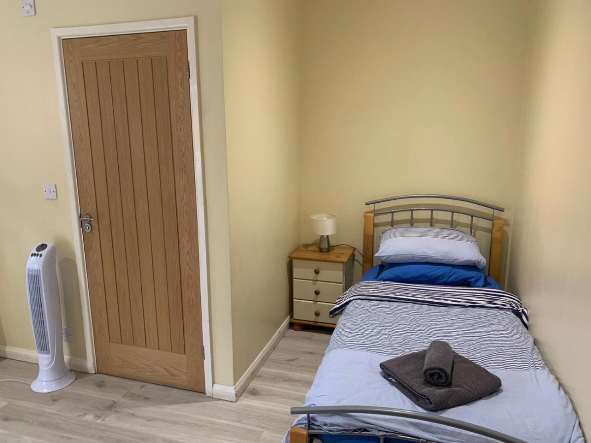 Southernwood - Wantage Road Studio 1 Didcot Εξωτερικό φωτογραφία